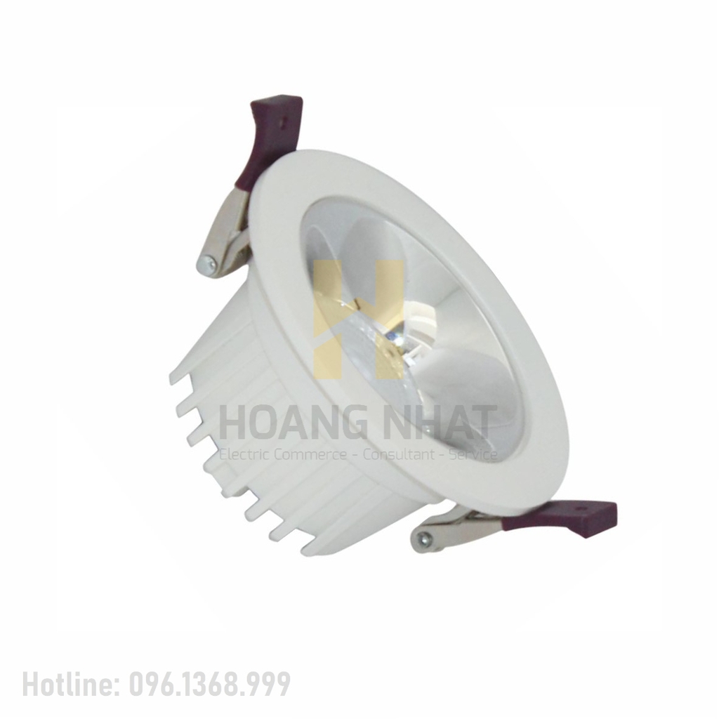 Đèn LED dowlight chiếu sâu 40W BFA0401 Duhal