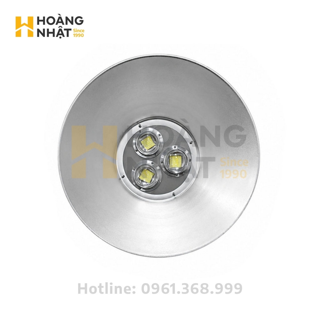 Đèn Chao Led Nhà Xưởng 150W HI-Lite150T-T 6500K