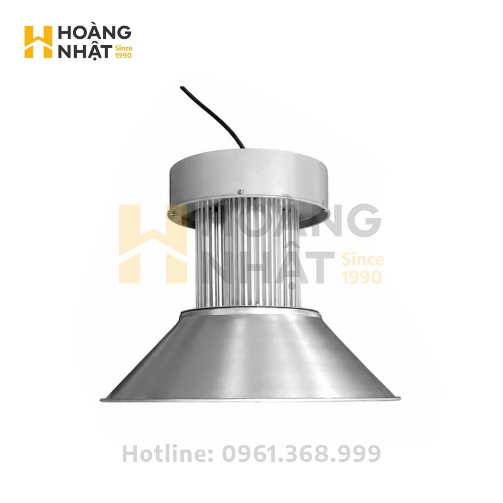Đèn Chao Led Nhà Xưởng 150W HI-Lite150T-T 6500K
