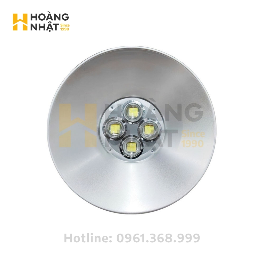 Đèn Chao Led Nhà Xưởng 200W HI-Lite200T-T 6500K