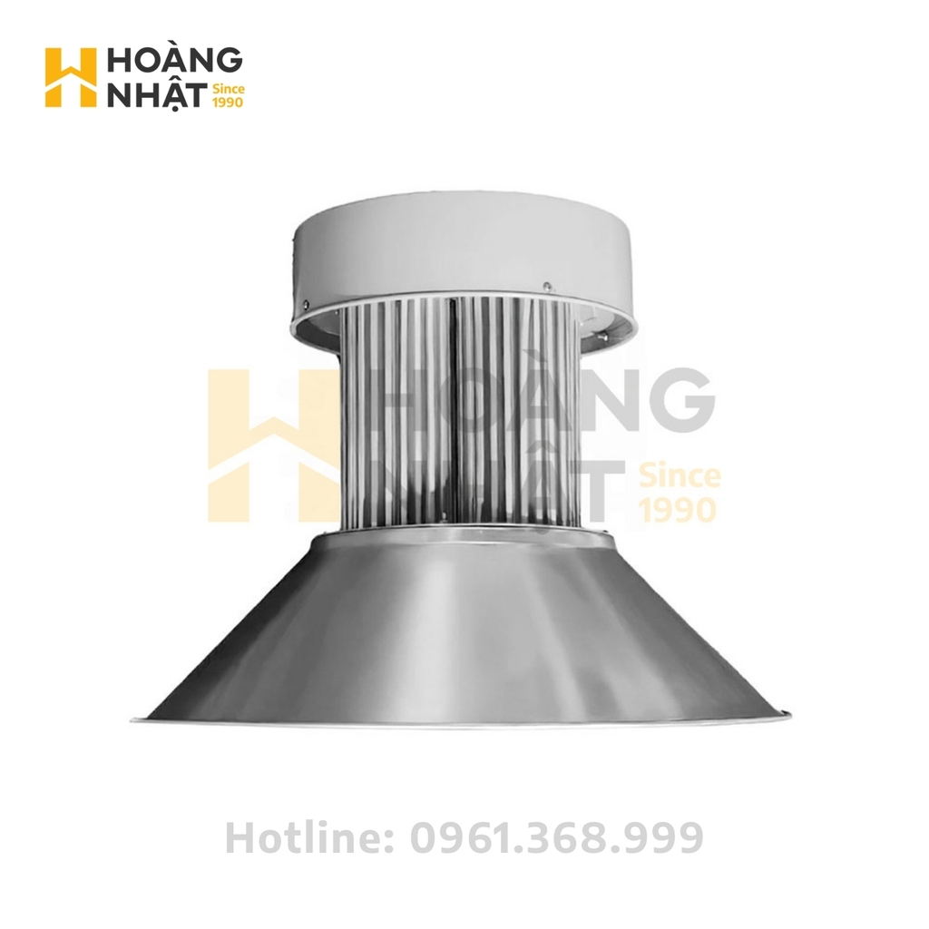 Đèn Chao Led Nhà Xưởng 200W HI-Lite200T-T 6500K