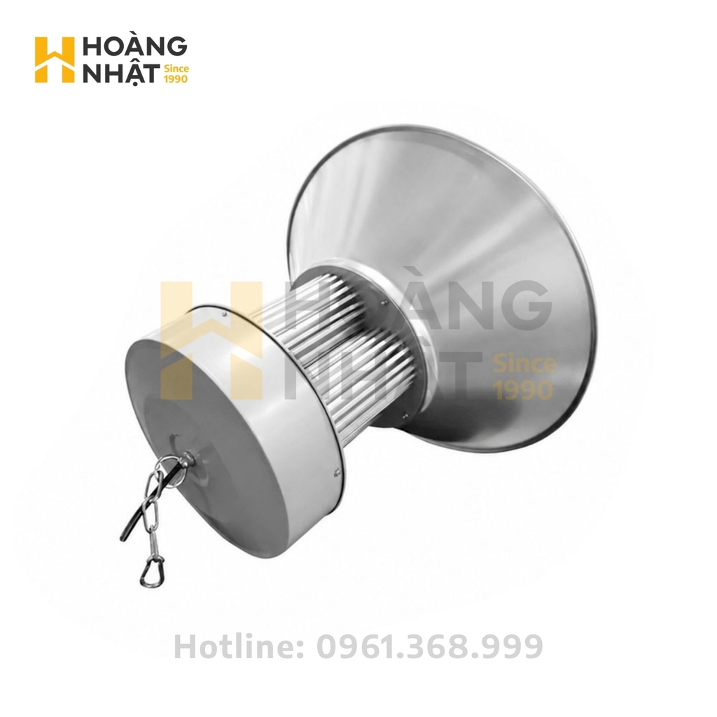 Đèn Chao Led Nhà Xưởng 200W HI-Lite200T-T 6500K