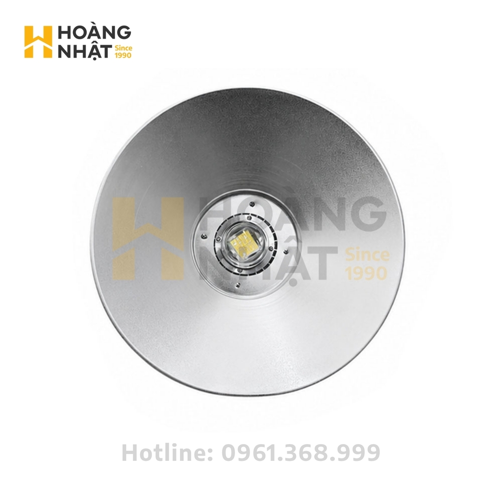 Đèn Chao Led Nhà Xưởng 50W HI-Lite50T-T 6500K