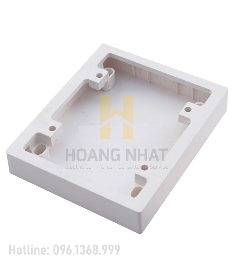 Đế nổi đôi CK157/D Sino