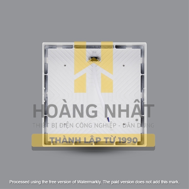 Đèn gắn nổi 24W PSDPP175L24/30 Paragon