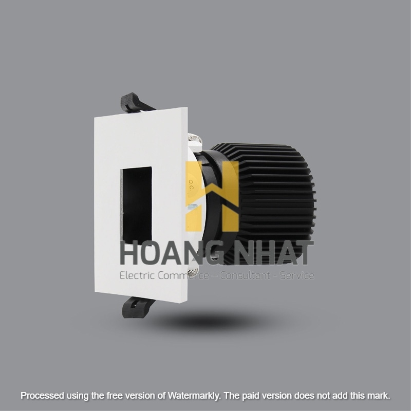 Đèn Downlight âm trần 5W PRHJ90L5 Paragon