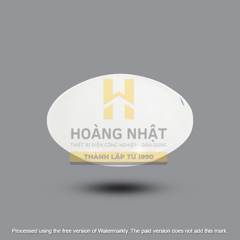 Đèn LED ốp trần 16W PLCA295L16/30 Paragon