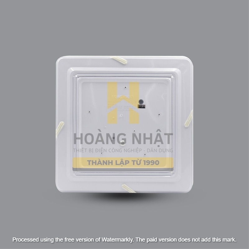 Đèn LED ốp trần 24W PLCK370L24/30 Paragon