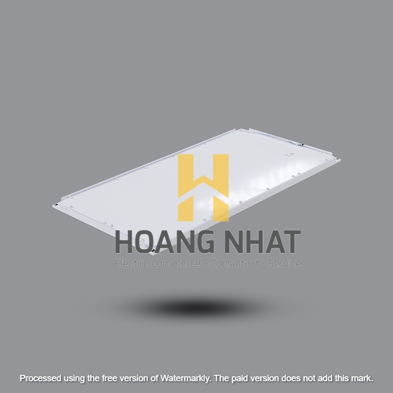 Đèn LED Panel Bảng 24W PLPA24L Paragon