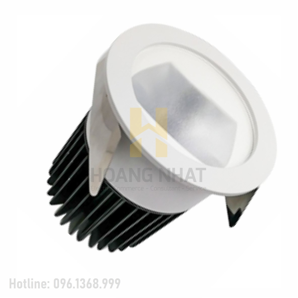 Đèn LED dowlight âm trần 30W DFA0307 Duhal