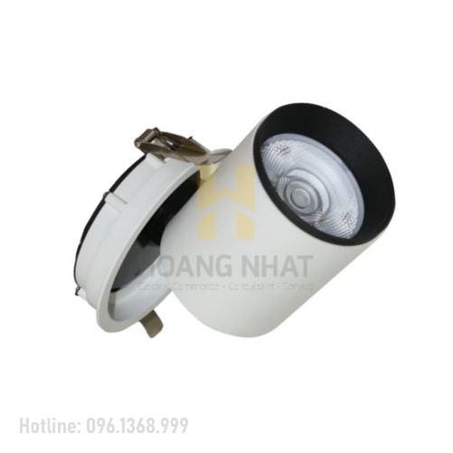 Đèn LED dowlight chiếu điểm 30W DFC1303 Duhal