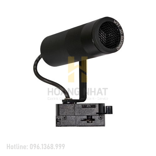 Đèn LED thanh ray chiếu điểm 30W DIA0303 Duhal