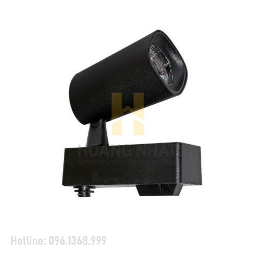 Đèn LED thanh ray chiếu điểm 30W DIA0304 Duhal
