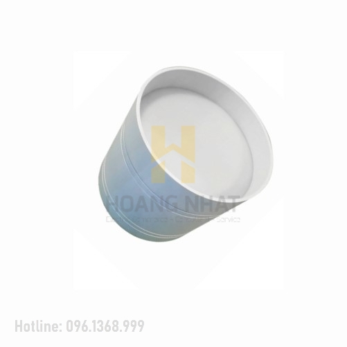 Đèn LED chiếu sâu gắn nổi tán quang 15W DIB0156 Duhal