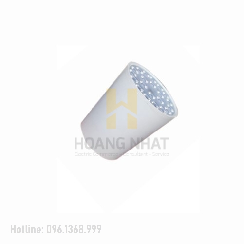 Đèn LED chiếu sâu gắn nổi trang trí 7W DIB3073 Duhal