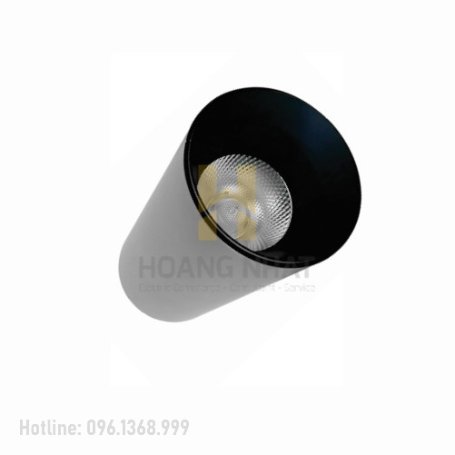 Đèn LED chiếu sâu gắn nổi trang trí 20W DIB1202 Duhal