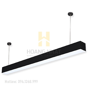 Đèn LED treo thả phòng họp 40W DTD0362 Duhal
