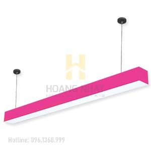 Đèn LED treo thả phòng họp 40W DTD0362 Duhal