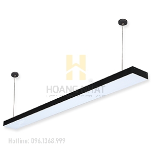 Đèn LED treo thả phòng họp 40W DTD0363 Duhal