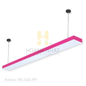 Đèn LED treo thả phòng họp 40W DTD0363 Duhal