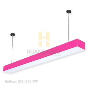 Đèn LED treo thả phòng họp 40W DTD0364 Duhal