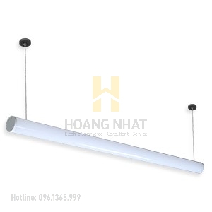 Đèn LED treo thả phòng họp 40W DTD0365 Duhal