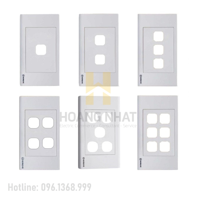 Mặt 5 lỗ S185/X Sino