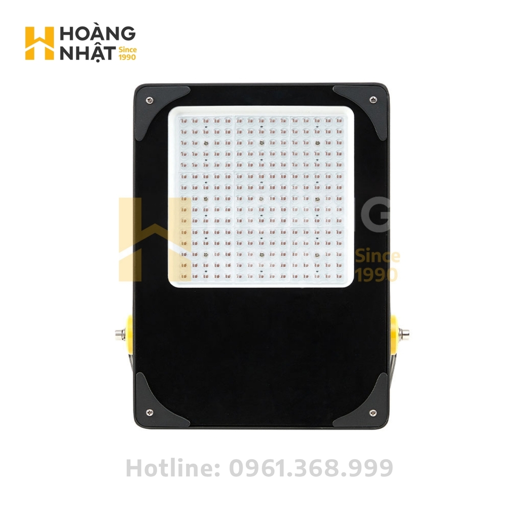 Đèn Pha Led 100W FL-Ultra100T-Q 6500K