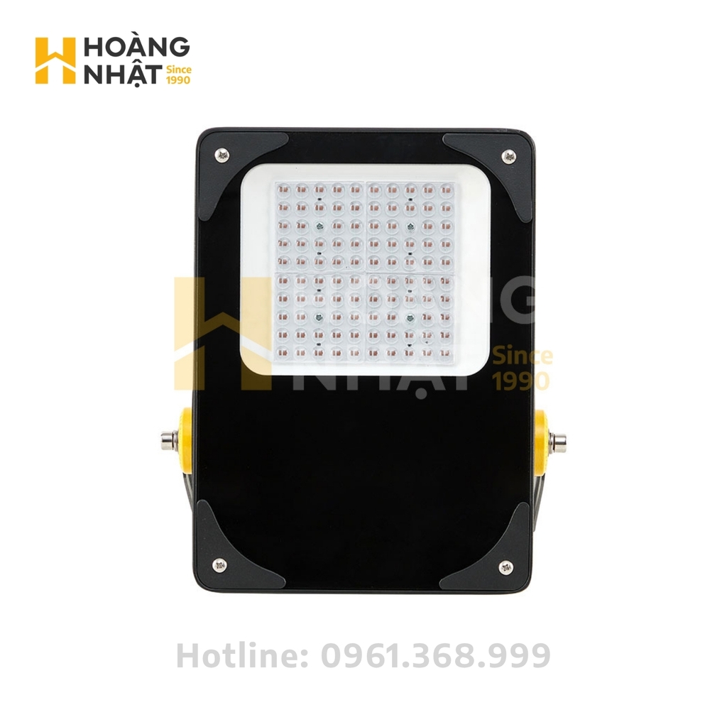 Đèn Pha Led 50W FL-Ultra50T-Q 6500K