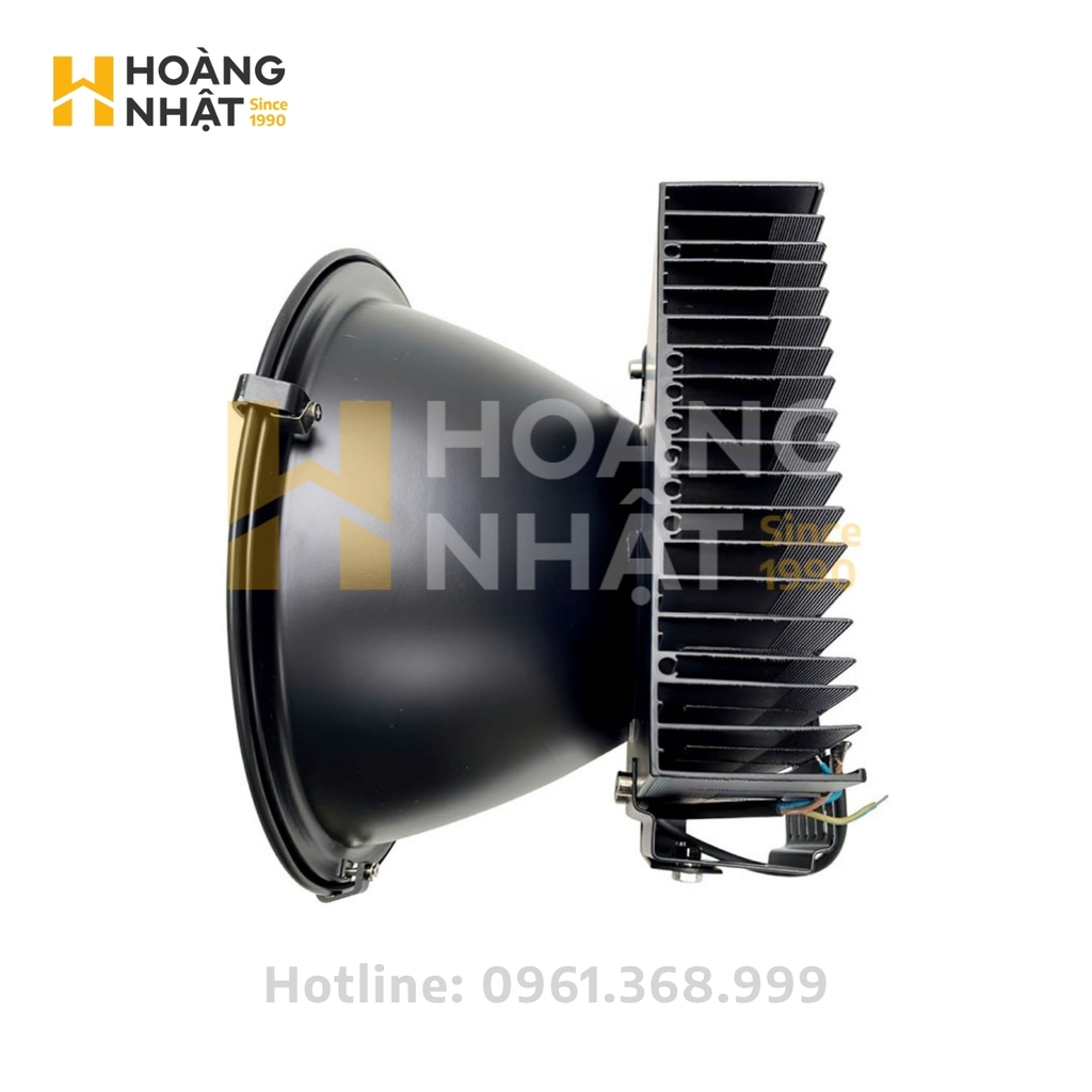 Đèn Pha Led Chiếu Xa 1000W FC-Eco1000V-T 3000K