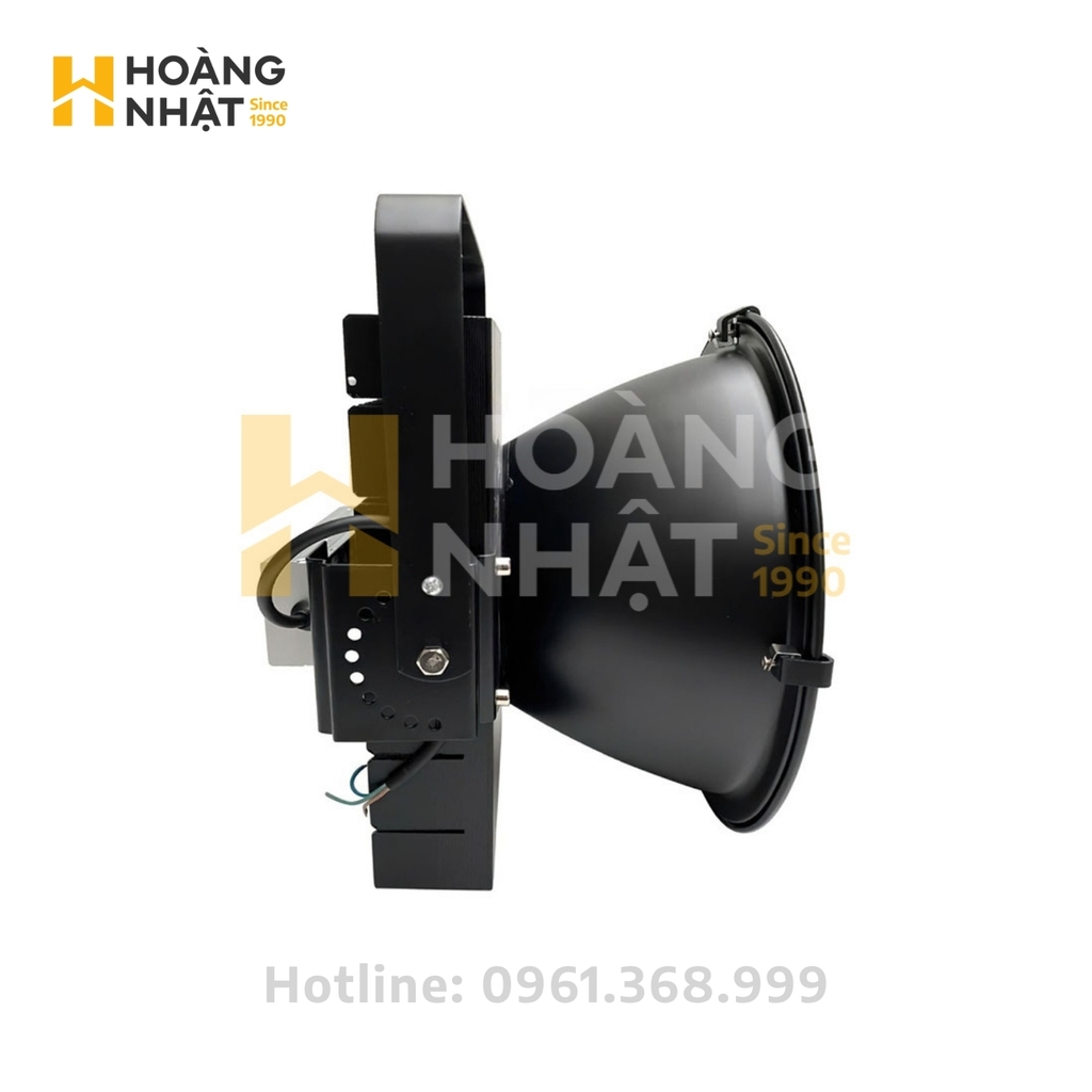 Đèn Pha Led Chiếu Xa 400W FC-Eco400V-T 3000K
