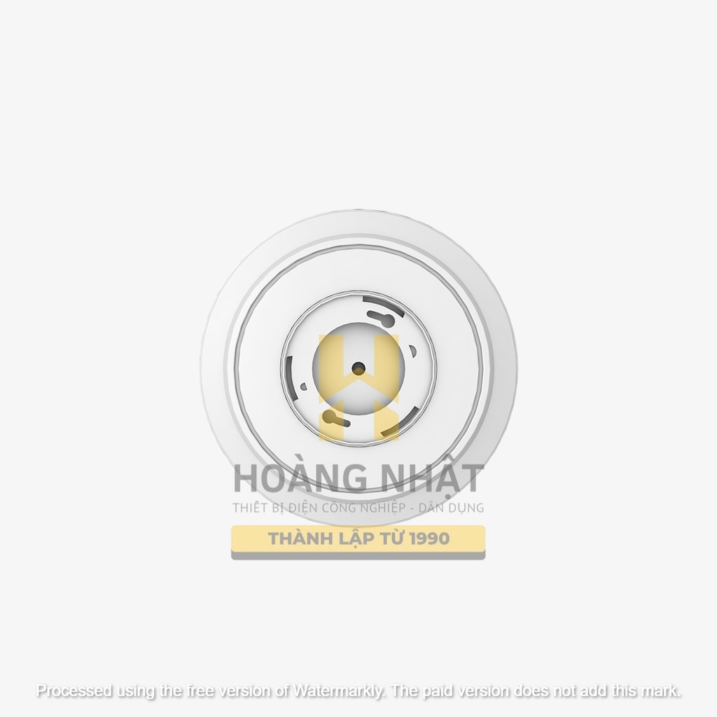 Đèn LED ốp trần đế nhôm LN26 300/25W Rạng Đông