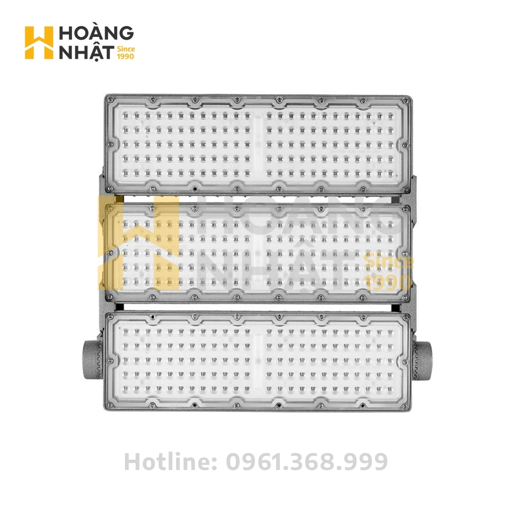 Đèn Pha Led Module 300W MO-Ultra300T-Q 6500K