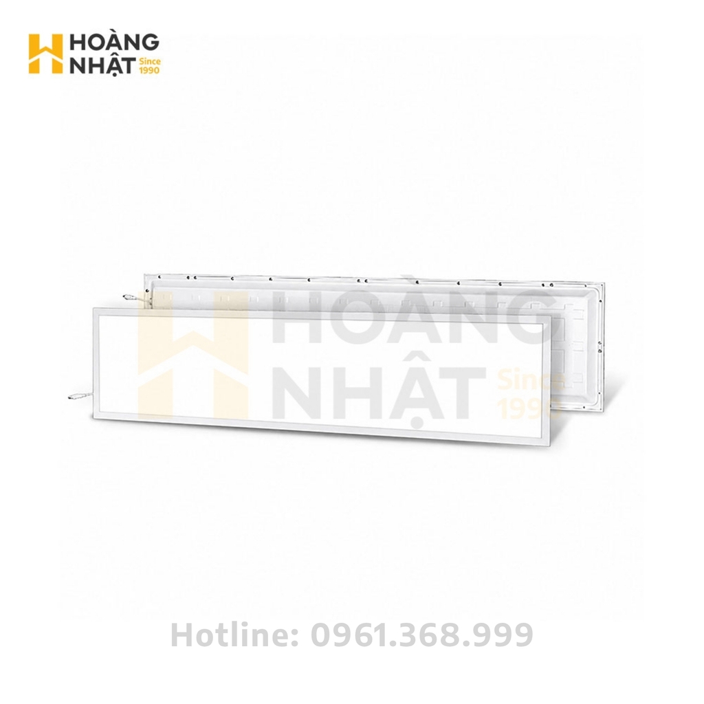 Đèn Led Panel hộp 48W PAH-Eco3012T-T 6500K