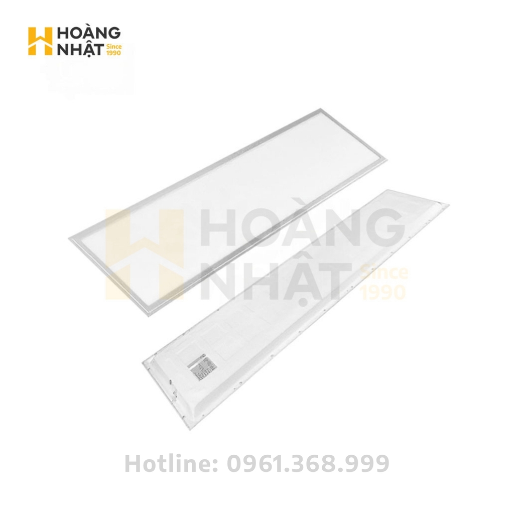 Đèn Led Panel hộp 48W PAH-Eco3012T-T 6500K
