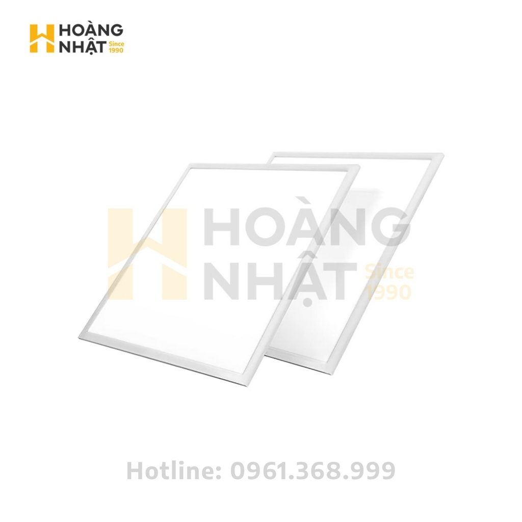 Đèn Led Panel mỏng 48W PAM-Eco6060T-T 6500K