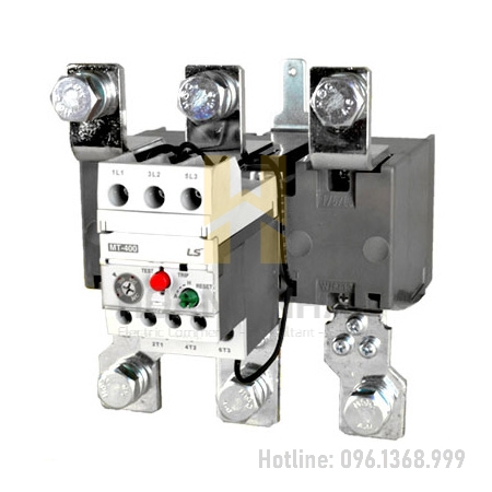 Rơ le nhiệt MT-400 (260-400A) LS