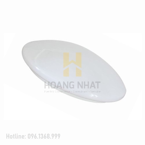 Đèn ốp trần LED 24W SDFB824 Duhal