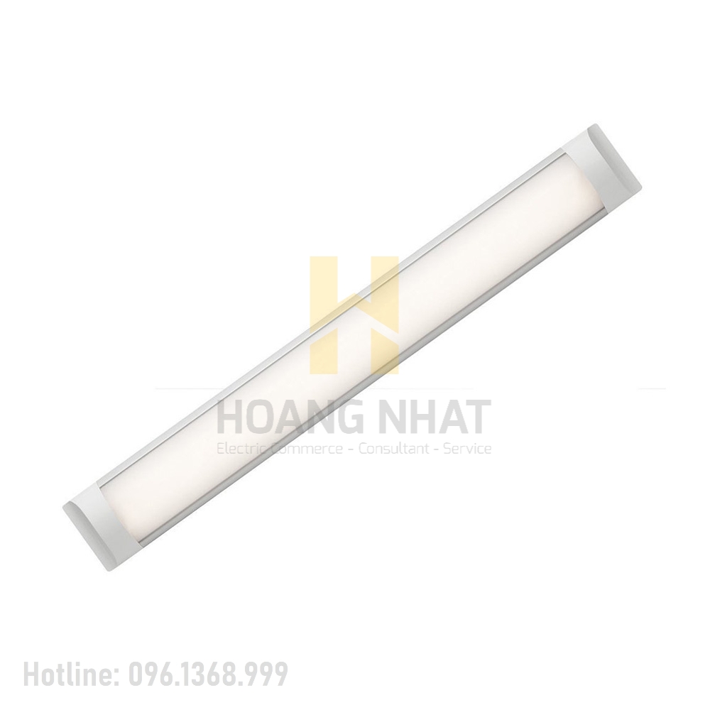 Đèn ốp trần LED chụp mica 40W SDLD840 Duhal