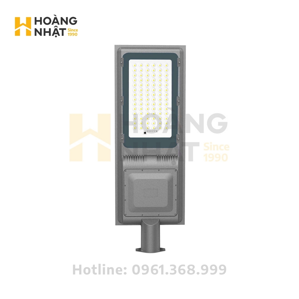 Đèn Led Năng Lượng Mặt Trời 300W SOL-Aura300T-Q (Pin Liền Thể)