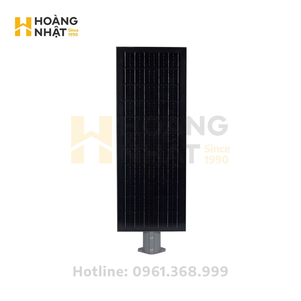 Đèn Led Năng Lượng Mặt Trời 300W SOL-Aura300T-Q (Pin Liền Thể)