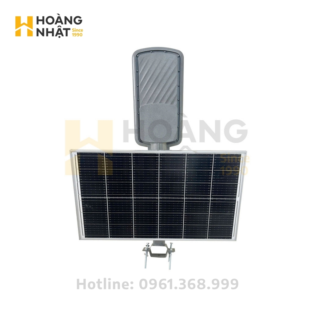 Đèn Led Năng Lượng Mặt Trời 300W SOR-Aura300T-Q (Pin Rời)