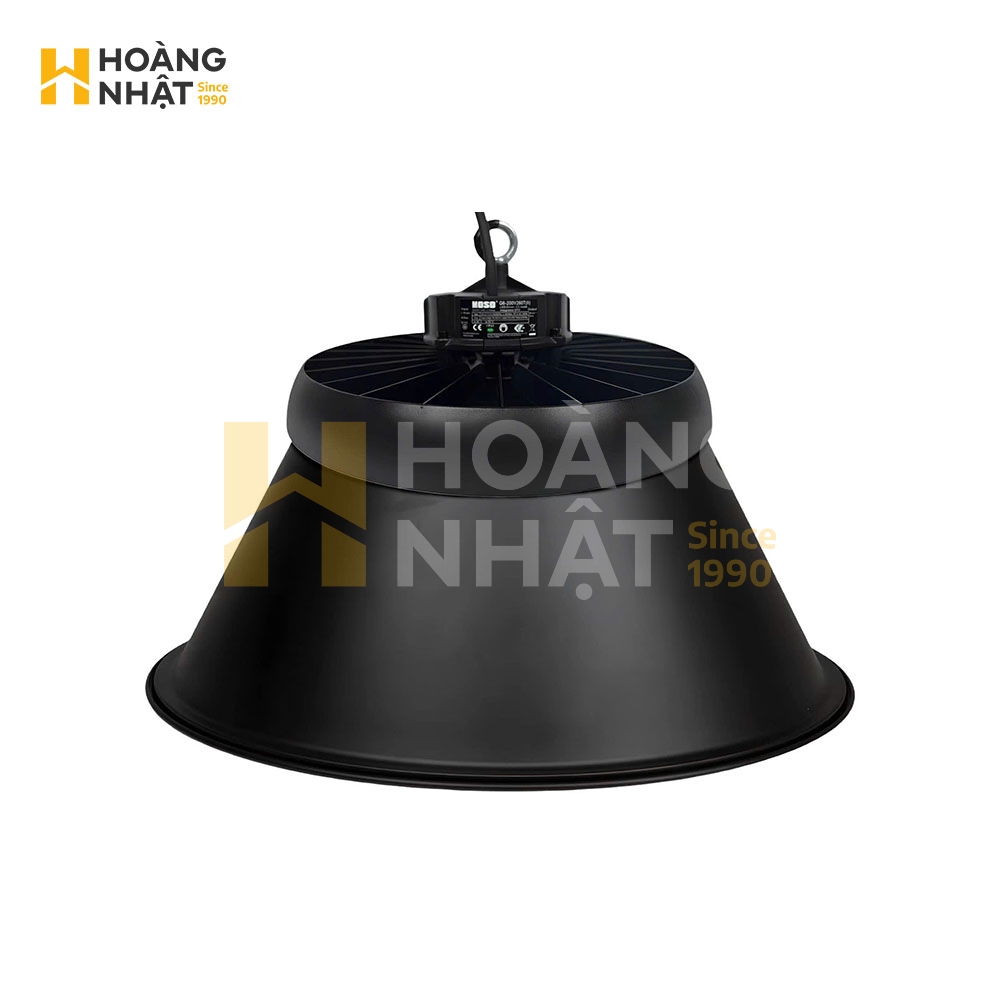 Đèn Led Nhà Xưởng UFO 120W UF-Aura120T-Q 6500K
