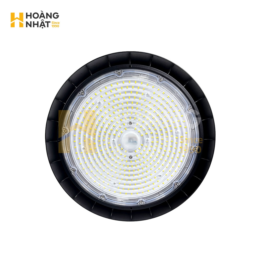 Đèn Led Nhà Xưởng UFO 200W UF-Aura200T-Q 6500K