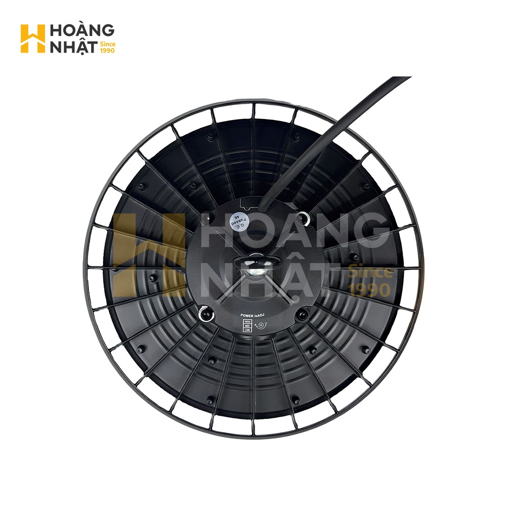 Đèn Led Nhà Xưởng UFO 200W UF-Aura200T-Q 6500K