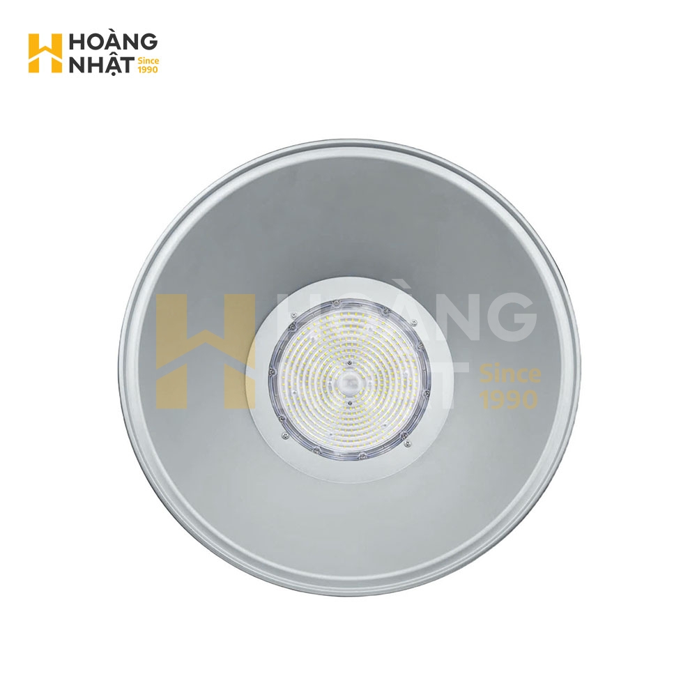 Đèn Led Nhà Xưởng UFO 200W UF-Aura200T-Q 6500K