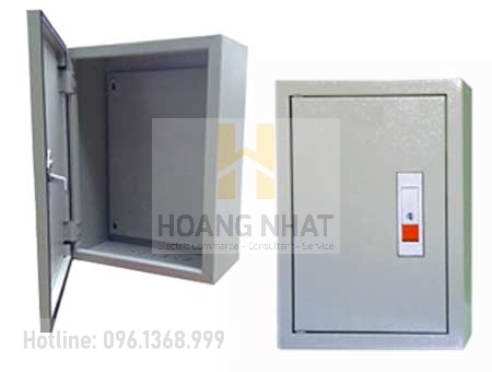 Tủ Điện Âm Tường 40x30 MD