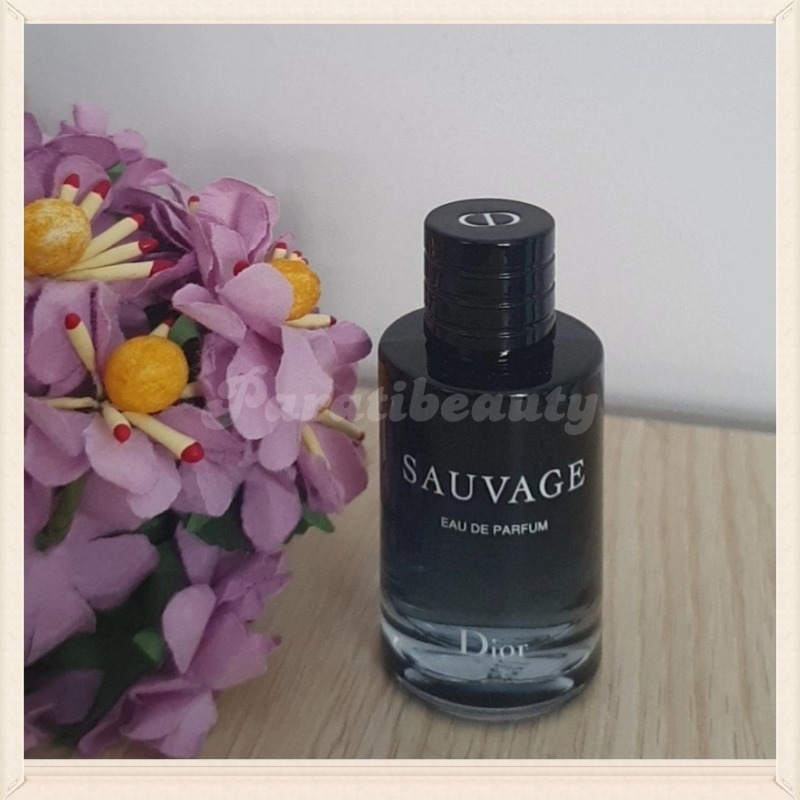 Nước hoa Dior Sauvage Eau de Toilette  namperfume