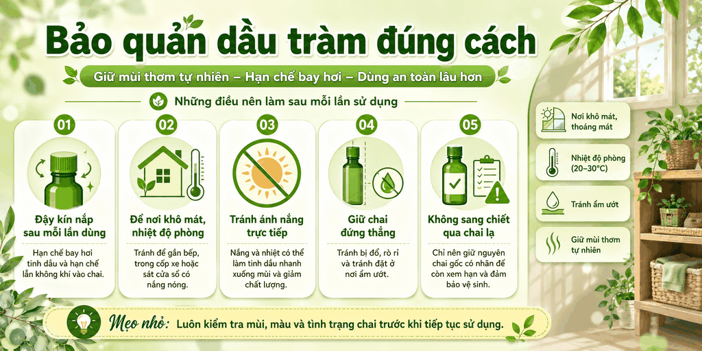 bao-quan-dau-tram-hue-dung-cach