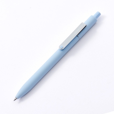 Bút gel Kaco Midot cao cấp màu pastel ngòi 0,5mm.